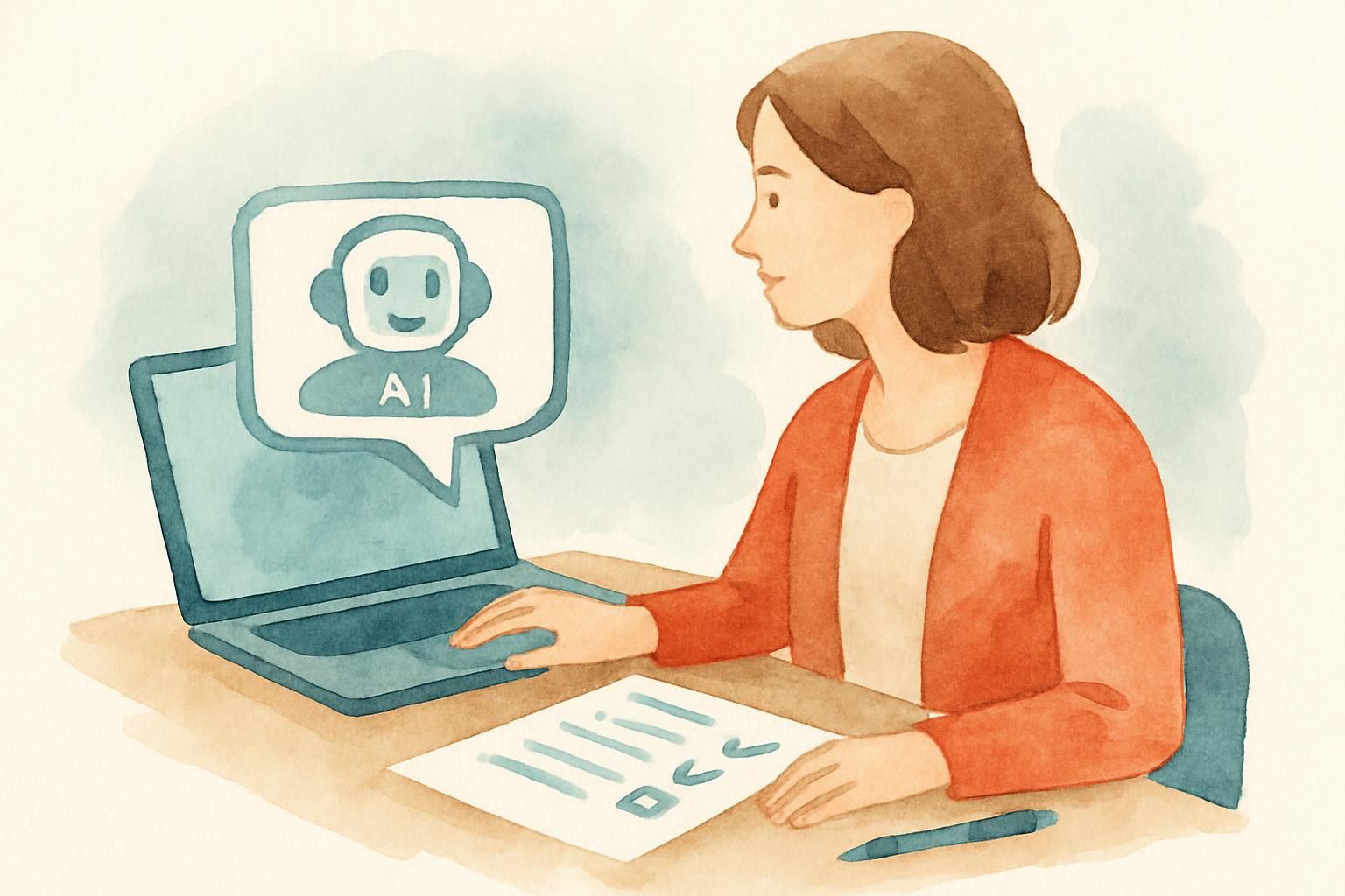 ChatGPT Do Tworzenia Testów - Poradnik