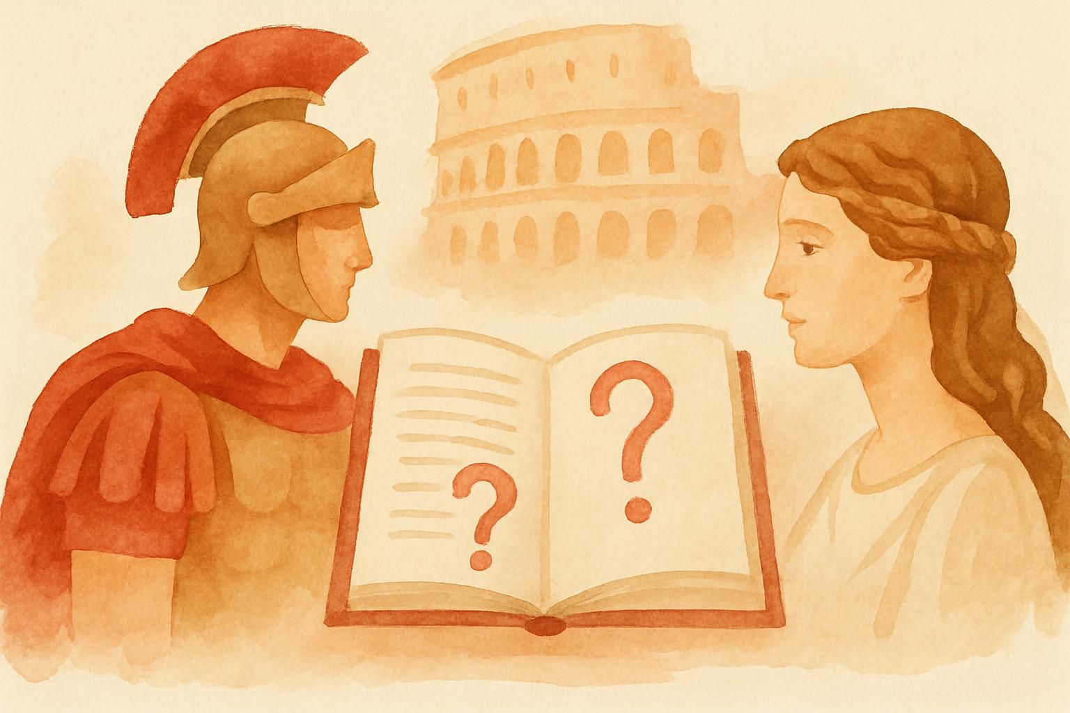 Quiz z Lektury Quo Vadis z Odpowiedziami