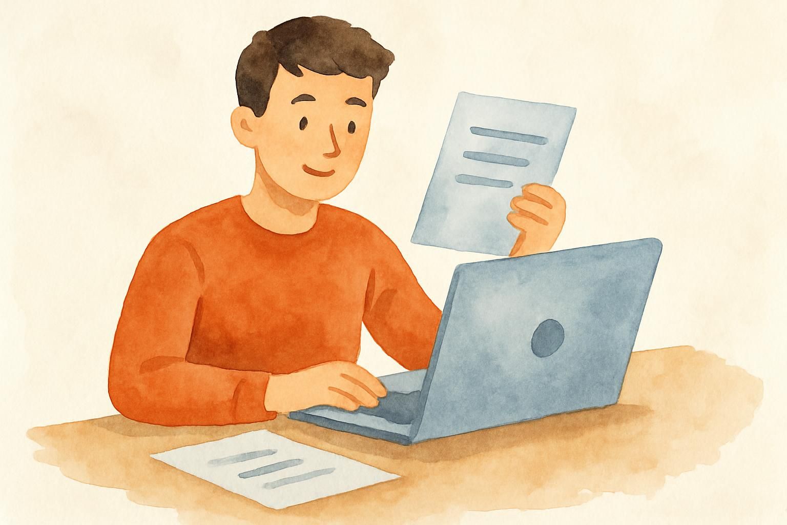 Quiz z PDF Online - Rozwiązuj Bez Logowania