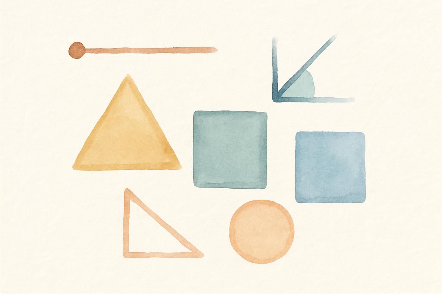 Sprawdzian Matematyka Klasa 4 — Figury Geometryczne