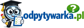 odpytywarka.pl - stwórz quiz z PDF